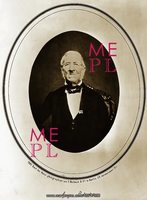 : August Boeckh : August Boeckh
