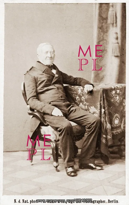 : August Boeckh : August Boeckh