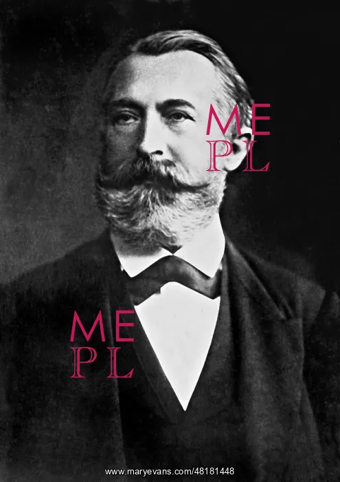 : August Borsig : August Borsig