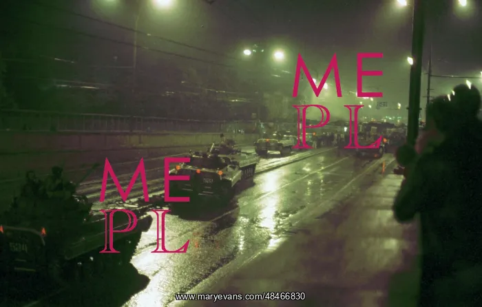 : August coup, 1991 : August coup, 1991