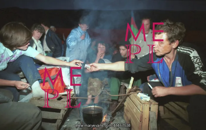 : August coup, 1991 : August coup, 1991