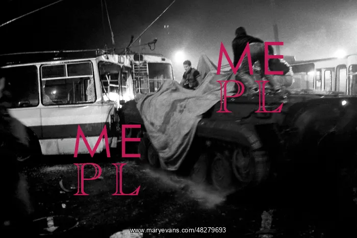 : August coup in Moscow, 1991 : August coup in Moscow, 1991