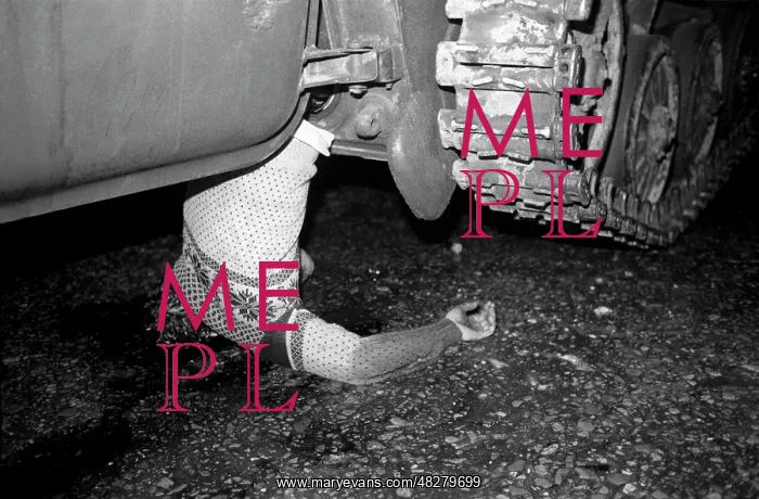 : August coup in Moscow, 1991 : August coup in Moscow, 1991