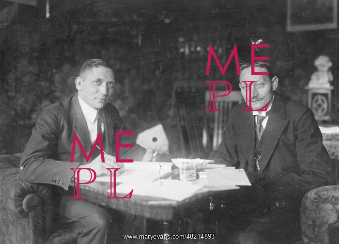 : August Drost : August Drost