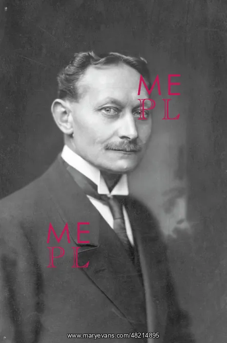 : August Drost : August Drost