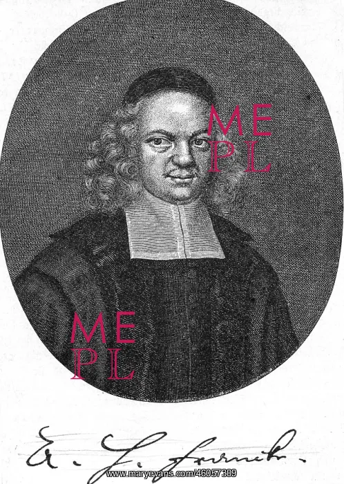 : August Francke : August Francke