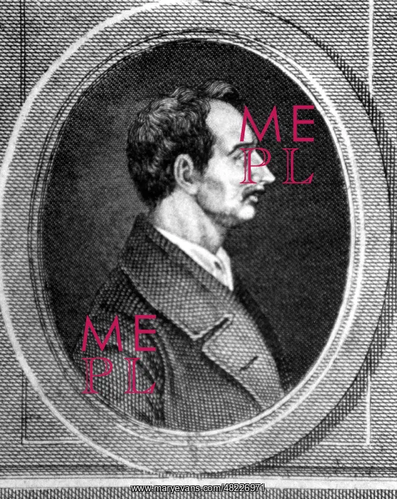 : August Graf von Platen : August Graf von Platen