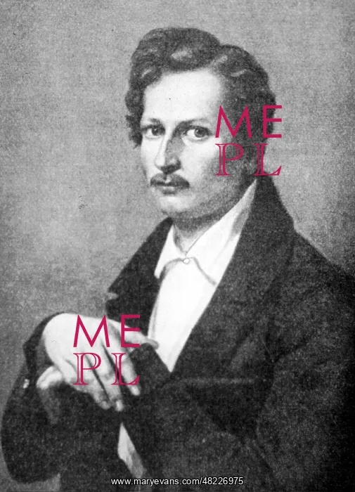 : August Graf von Platen : August Graf von Platen