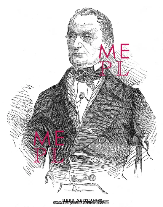 : AUGUST HEINRICH NEITHARDT : AUGUST HEINRICH NEITHARDT