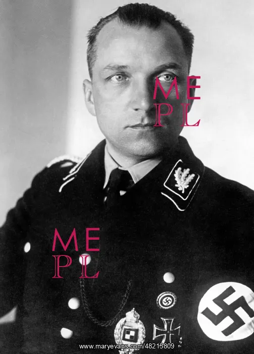 : August Heissmeyer : August Heissmeyer