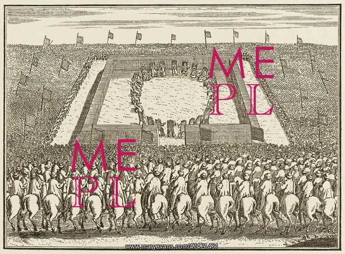 : AUGUST III ELECTED - 1 : AUGUST III ELECTED - 1