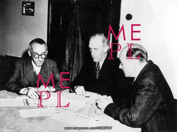 : August Schwingenstein, Edmund Goldschagg, Franz Josef : August Schwingenstein, Edmund Goldschagg, Franz Josef