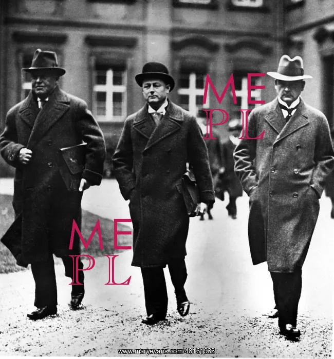 : August sen. / jun. Borsig : August sen. / jun. Borsig