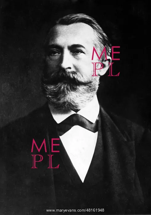 : August sen. / jun. Borsig : August sen. / jun. Borsig