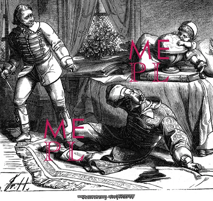 : August von Kotzebue : August von Kotzebue