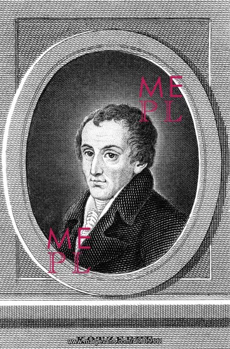 : August von Kotzebue : August von Kotzebue