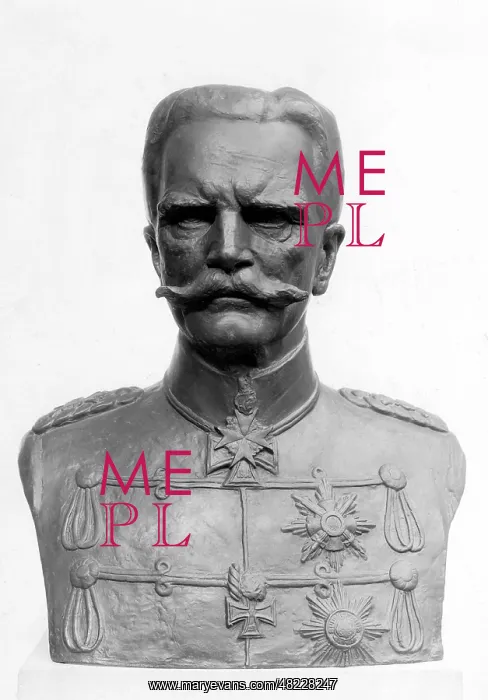  : August von Mackensen