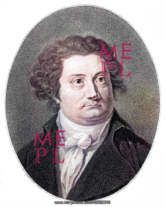 : AUGUST WILHELM IFFLAND : AUGUST WILHELM IFFLAND