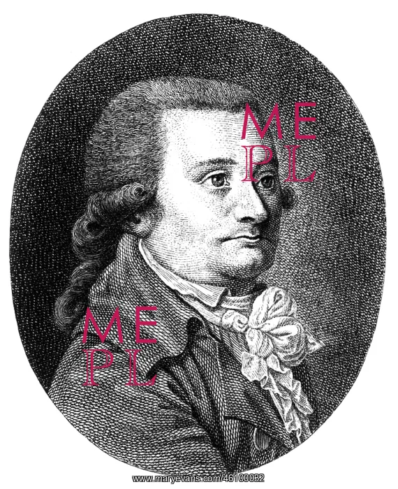 : August Wilhelm Iffland : August Wilhelm Iffland