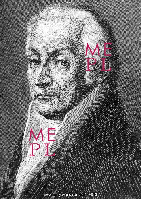: August Wilhelm Iffland : August Wilhelm Iffland