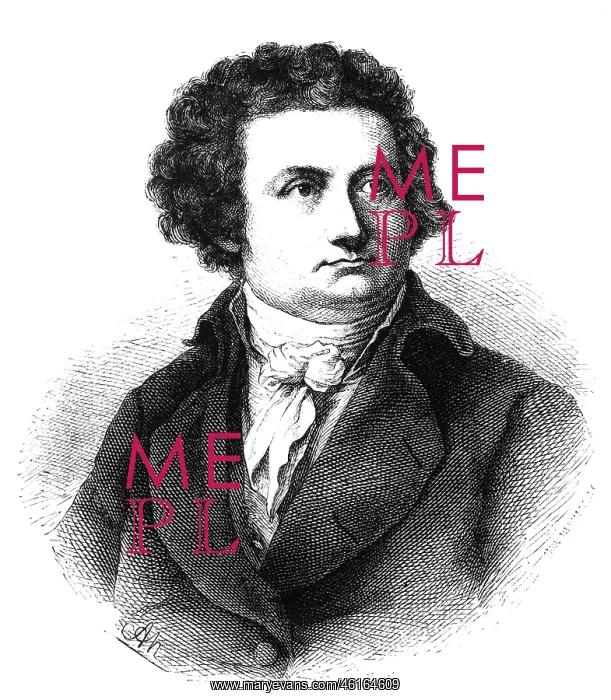 : August Wilhelm Iffland : August Wilhelm Iffland