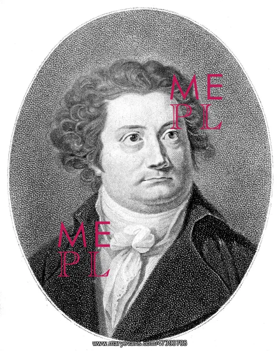  : AUGUST WILHELM IFFLAND
