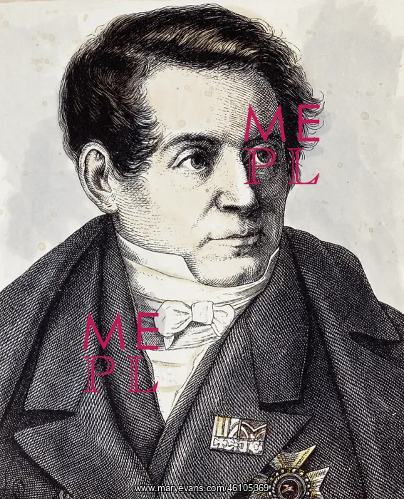 : August Wilhelm von Schlegel : August Wilhelm von Schlegel