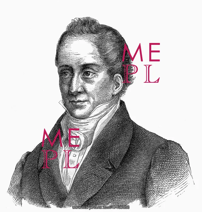  : AUGUST WILHELM von SCHLEGEL