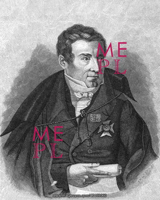  : AUGUST WILHELM von SCHLEGEL
