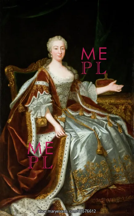 : Augusta of Saxe-Gotha, Princess of Wales : Augusta of Saxe-Gotha, Princess of Wales