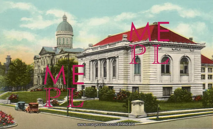  : Augustana College. Rock Island