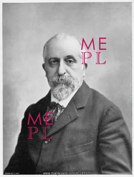  : AUGUSTE BROCA