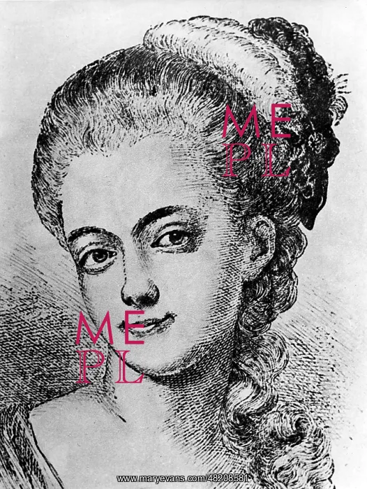 : Auguste Buerger : Auguste Buerger