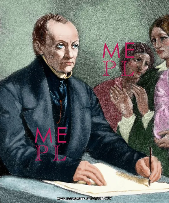  : Auguste Comte (1798-1857)