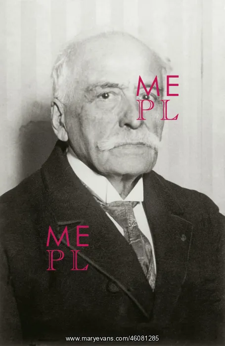 : Auguste Escoffier : Auguste Escoffier