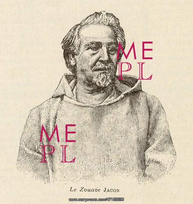 : Auguste Henri Jacob : Auguste Henri Jacob