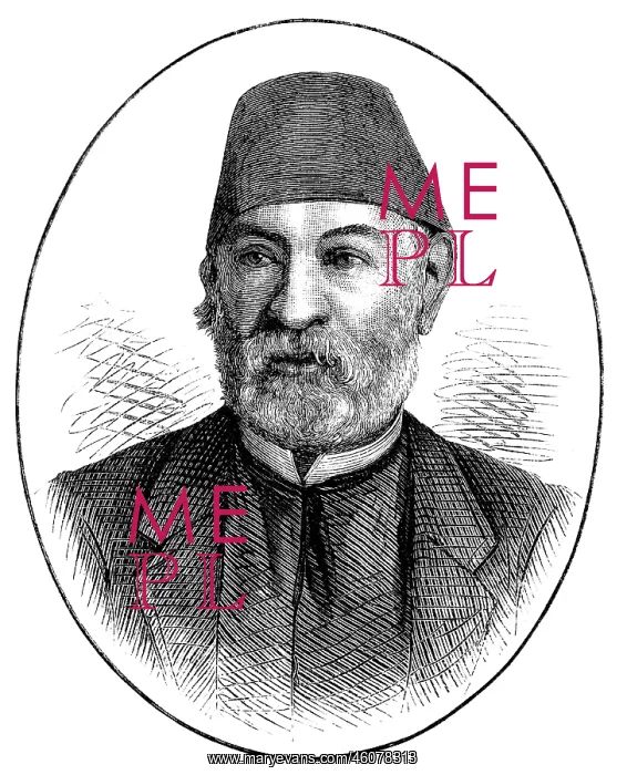 : Auguste Mariette : Auguste Mariette