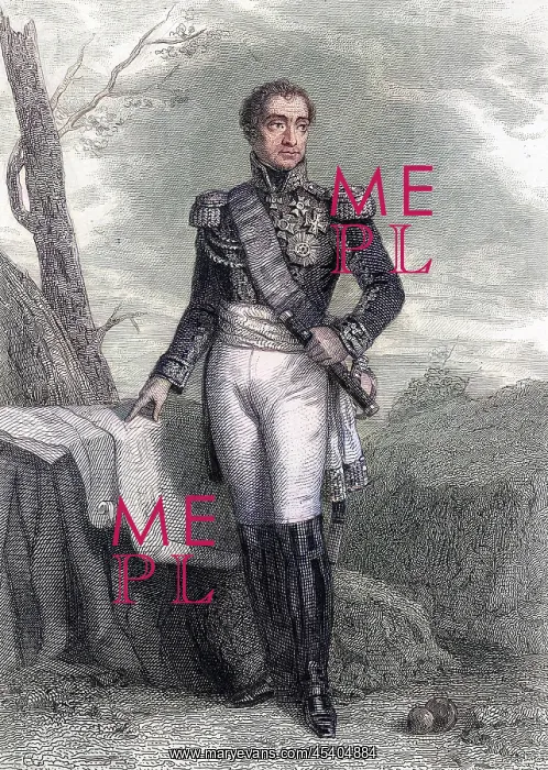: AUGUSTE MARMONT : AUGUSTE MARMONT