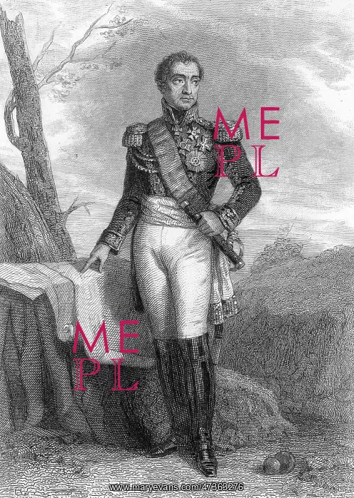 : AUGUSTE MARMONT : AUGUSTE MARMONT