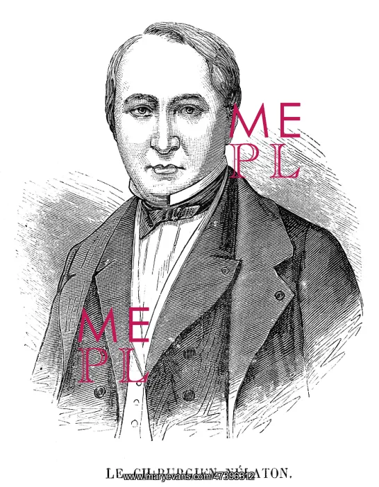  : AUGUSTE NELATON