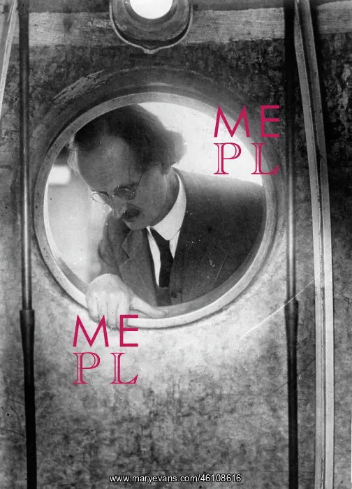 : Auguste Piccard : Auguste Piccard