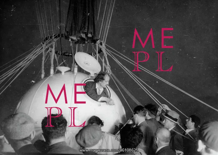 : Auguste Piccard : Auguste Piccard