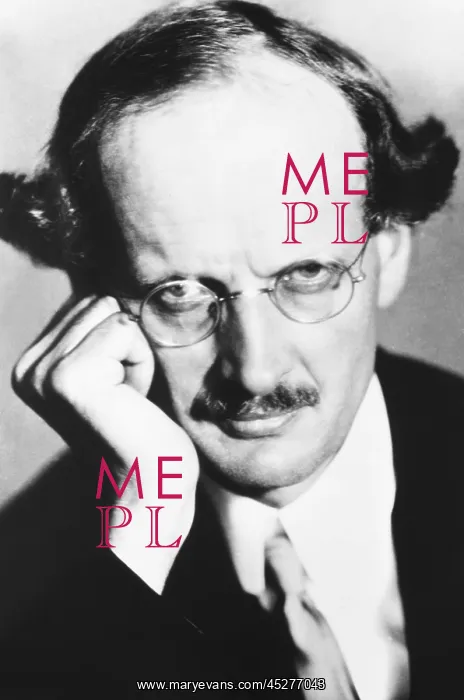 : Auguste Piccard, famous Belgian scientist pierced : Auguste Piccard, famous Belgian scientist pierced