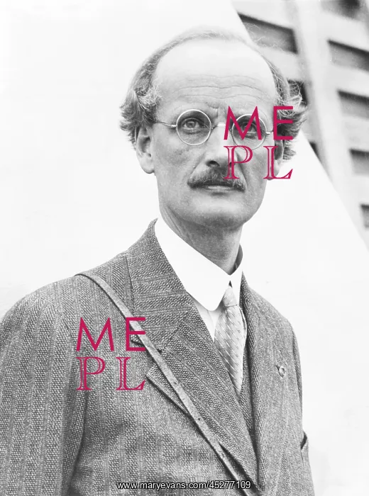 : Auguste Piccard, famous Belgian scientist twice : Auguste Piccard, famous Belgian scientist twice