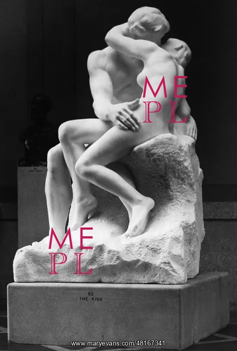 : Auguste Rodin : Auguste Rodin