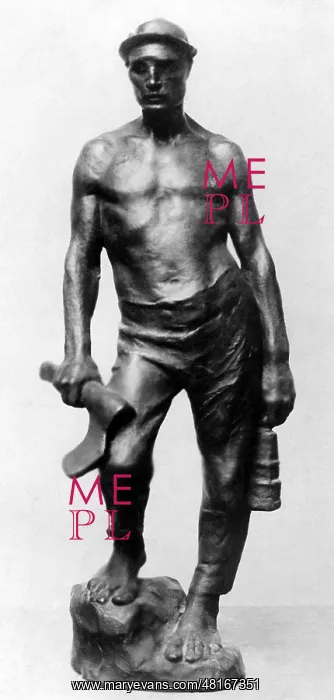 : Auguste Rodin : Auguste Rodin
