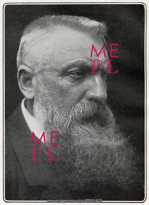 : Auguste Rodin : Auguste Rodin