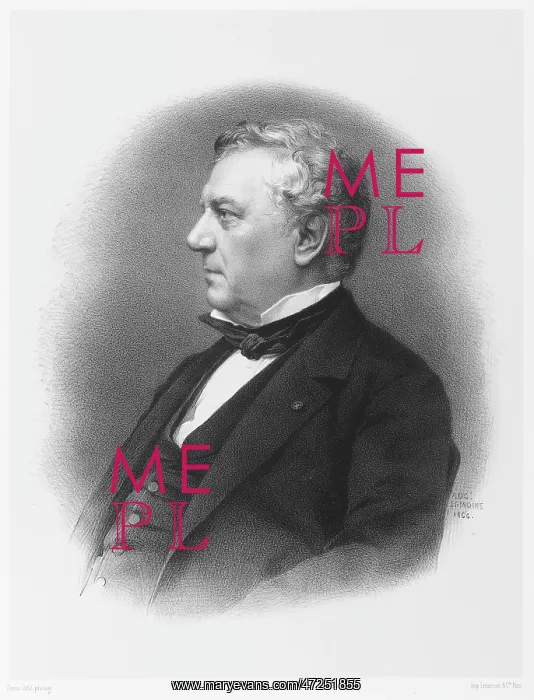 : AUGUSTIN CHARLES RENOUARD : AUGUSTIN CHARLES RENOUARD