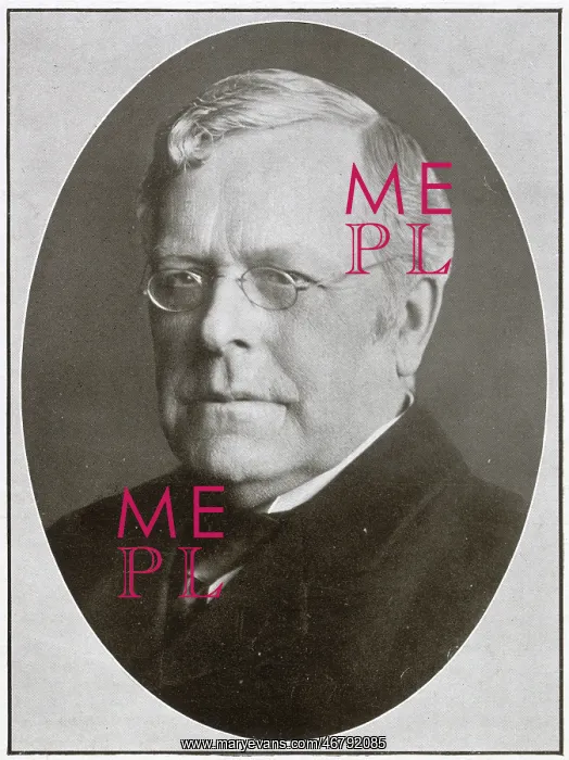 : Augustine Birrell : Augustine Birrell