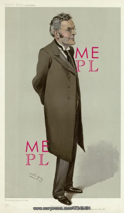 : AUGUSTINE BIRRELL : AUGUSTINE BIRRELL